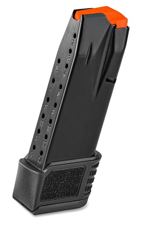 MAG FN Reflex 9mm 15RD BLK