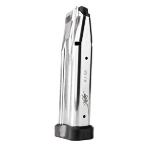 Kimber MAG 2K11 9mm/38SUP 20RD