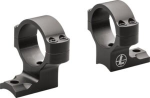 Leupold Integral Base/Ring - B-Country 2PC/30mm Med X-Bolt