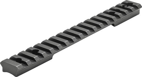 Leupold Base Backcountry Cross - -Slot 1PC Ruger American SA
