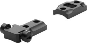 Leupold Base Standard 2PC - Winchester XPR RVR Matte <