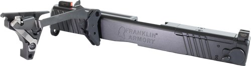 Franklin Armory G S173 Binary - Slide & Trigger for Glock G17