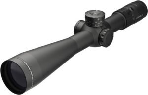 Leupold Scope Mark 5HD 5-25X56 - M5C3 35mm FFP PR2-Mil