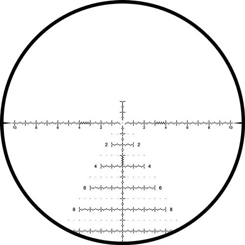 Leupold Scope Mark 5HD 5-25X56 - M5C3 35mm FFP PR2-Mil - Image 2