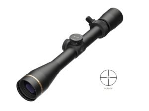 Leupold VX-3HD 3.5-10X40 CDS-ZL DPX