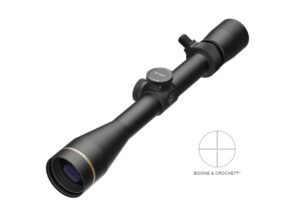 Leupold VX-3HD 4.5-14X40MM CDS-ZL B&C