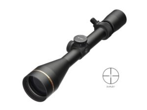 Leupold VX-3HD 4.5-14X50MM CDS-ZL DPX