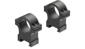 Leupold Rings Open Range C-S 30mm Low