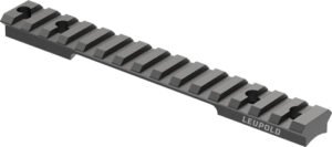 Leupold Base B-Country Cross- - Slot 1PC 110 SA 20MOA 8-40