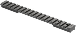 Leupold Base B-Country Cross- - Slot 1PC 110 La 20MOA 8-40
