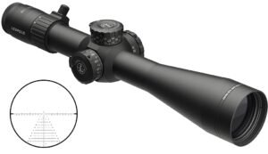 Leupold Mark 4HD 4.5-18X52 PR2-MOA
