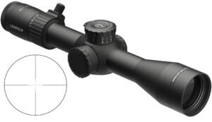 Leupold Mark 4HD 2.5-10X42 30mm IL TMR