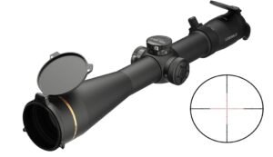 Leupold VX-6HD G2 4-24X52 CDS Ill Tmoa