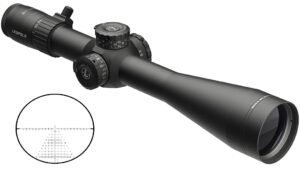 Leupold Mark 4HD 8-32X56 SF PR2-MOA