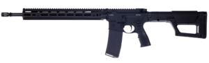 Daniel Defense DD4 Spriii 5.56mm 18" Arca