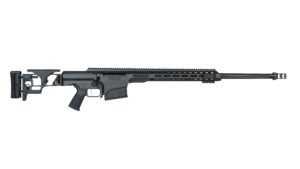 Barrett Firearms MRAD 308WIN BLK 24" 10+1 MLOK