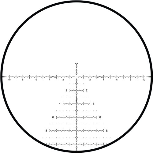 Leupold Scope Mark 5HD 7-35X56 - M5C3 35mm FFP PR2 Mil FDE - Image 2