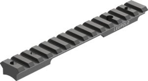 Leupold Base Backcountry Cross - -Slot 1PC 20MOA Wthby 307 SA