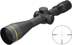 Leupold VX-4HD 4-16X50 30mm CDS Sffdth