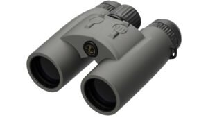 Leupold BX4 HD 12X50 TBR RF Bino GRY