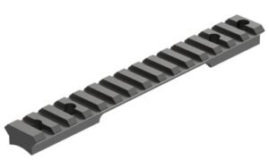 Leupold Base B-Country Cross- - Slot 1PC 110 SA 20MOA Adapt