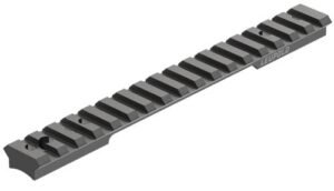 Leupold Base B-Country Cross- - Slot 1PC Axis/110 La 20MOA Adp