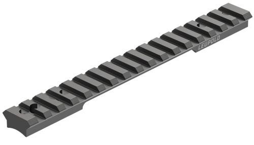 Leupold Base B-Country Cross- - Slot 1PC Axis/110 La 20MOA Adp