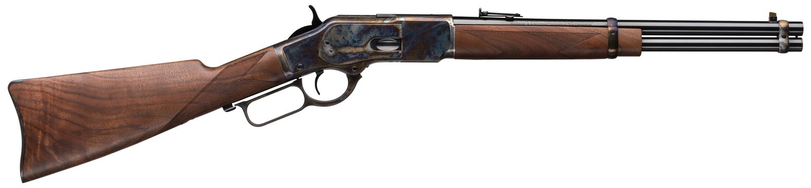 Winchester 1873 Comp Carbine 45LC CCH