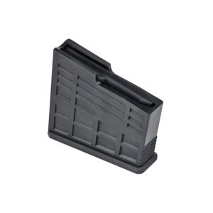 Barrett Firearms Magazine MRAD Elr 416BAR 5RD