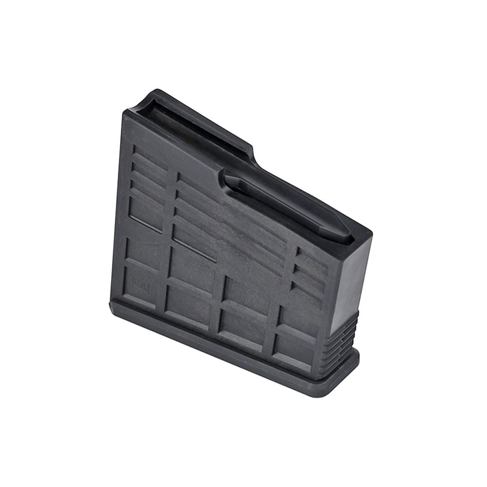 Barrett Firearms Magazine MRAD Elr 416BAR 5RD