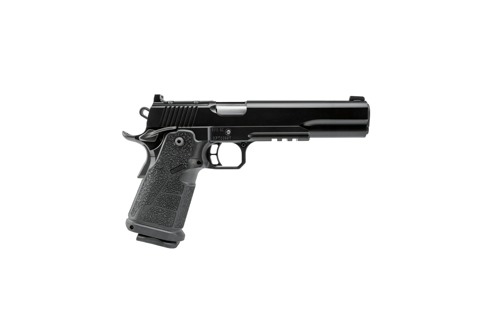 Kimber 1911 DS Warrior 10mm 6" 18+1