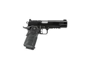 Kimber 1911 DS Warrior 9mm 5" 10+1