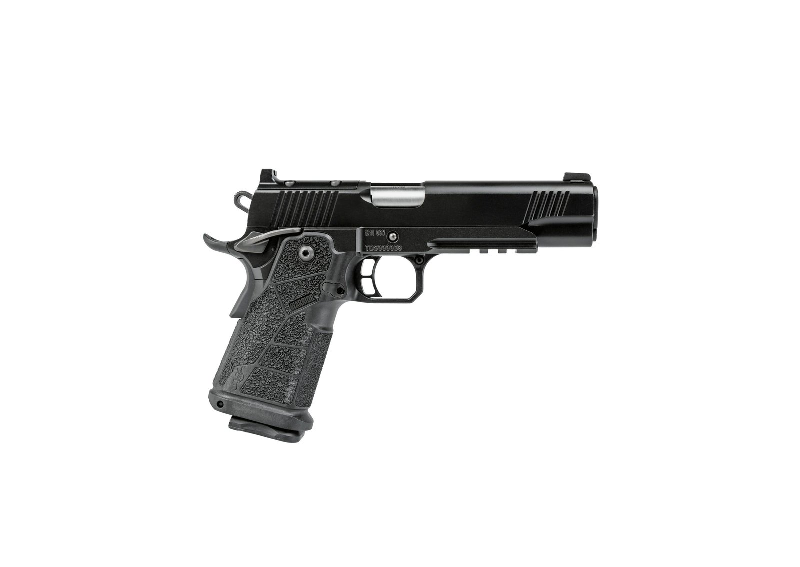 Kimber 1911 DS Warrior 45ACP 5" 13+1