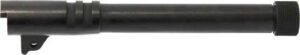 Iver Johnson Barrel 1911 5" - 45ACP Threaded No Link/Pin