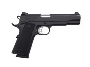 Tisas 1911 Duty Black 45ACP 5"
