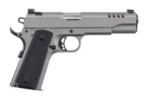 Auto-Ordnance - Thompson 1911 45ACP Stainless 7+1 NS #