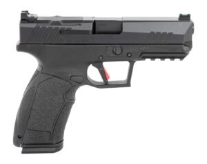 Tisas PX-9 9mm Black 4.1" 20+1