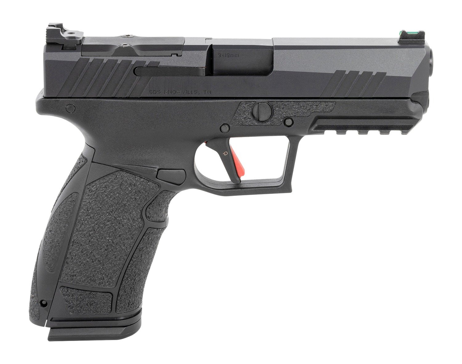 Tisas PX-9 9mm Black 4.1" 20+1