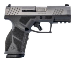 Taurus GX2 9mm SS/Grey 3.3" 10+1