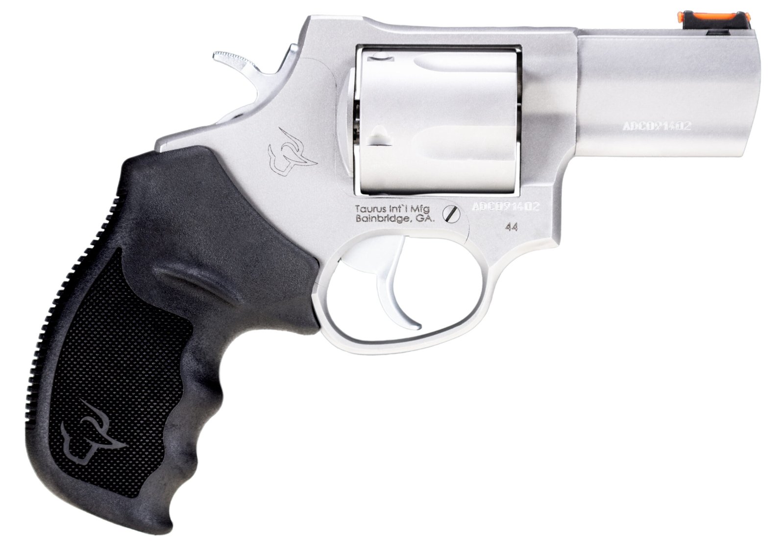 Taurus Tracker 44MAG SS 2.5" 5RD