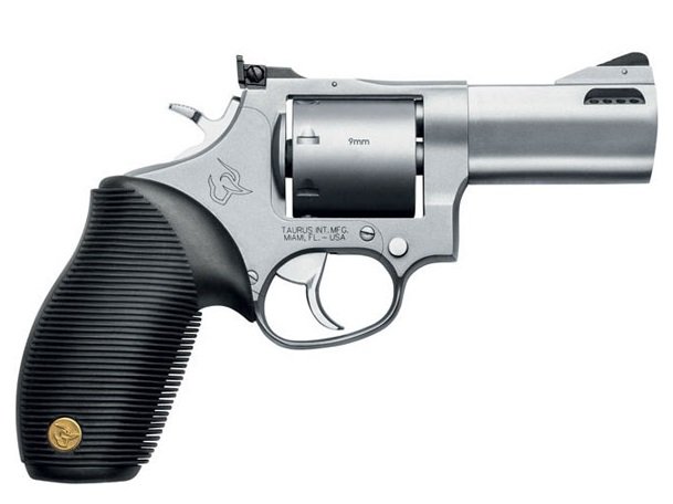 Taurus 692 357MAG SS 3" 7RD As