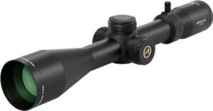Athlon Scope Midas HMR G2 30mm - 2.5-15X50 AHMC1 MOA