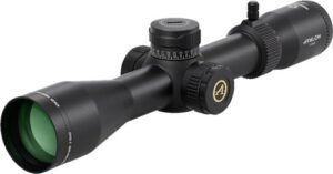 Athlon Scope Midas HMR G2 30mm - 2.5-12X42 AHMC1 MOA
