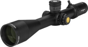 Athlon Scope Midas Tac GEN2J - 5-30X56 34mm APLR16 FFP IR MOA