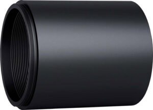 Athlon Sunshade 56mm 4.5" Fits - Argos BTR/Helos BTR Black