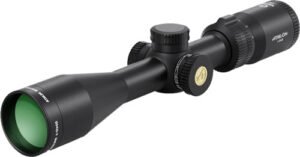 Athlon Scope Neos HMR 4-12X40 - Mildot MOA