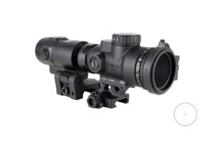 Trijicon Mro SD PTR Combo 1X25 2MOA FCW