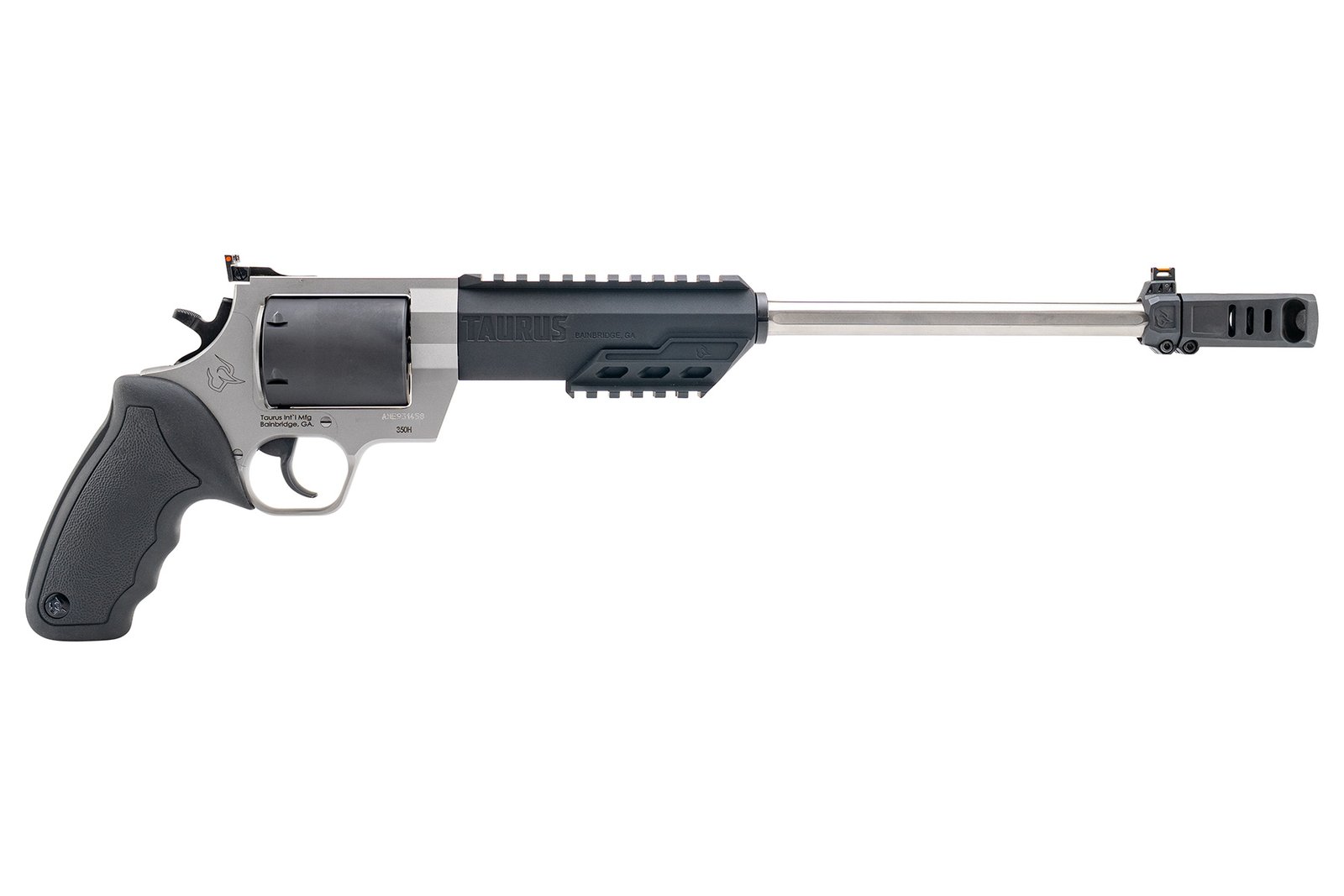 Taurus Raging Huntr 350LEG TT 14"