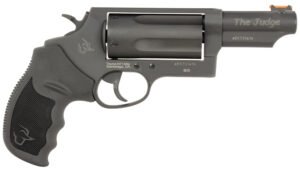 Taurus Judge 410/45LC BL 3" Toro