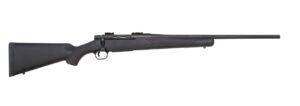 Mossberg Patriot 308WIN BL/Syn 22"
